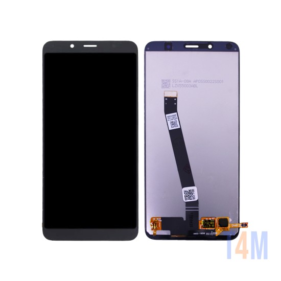 Touch+Display Xiaomi Redmi 7A Negro